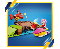 LEGO Sonic the Hedgehog™ 76994 Sonic – wyzwanie z pętlą - 1159415 - zdjęcie 11
